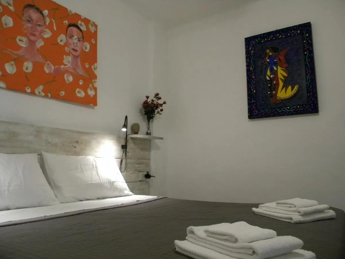 شقة Bologna House Pratello 2