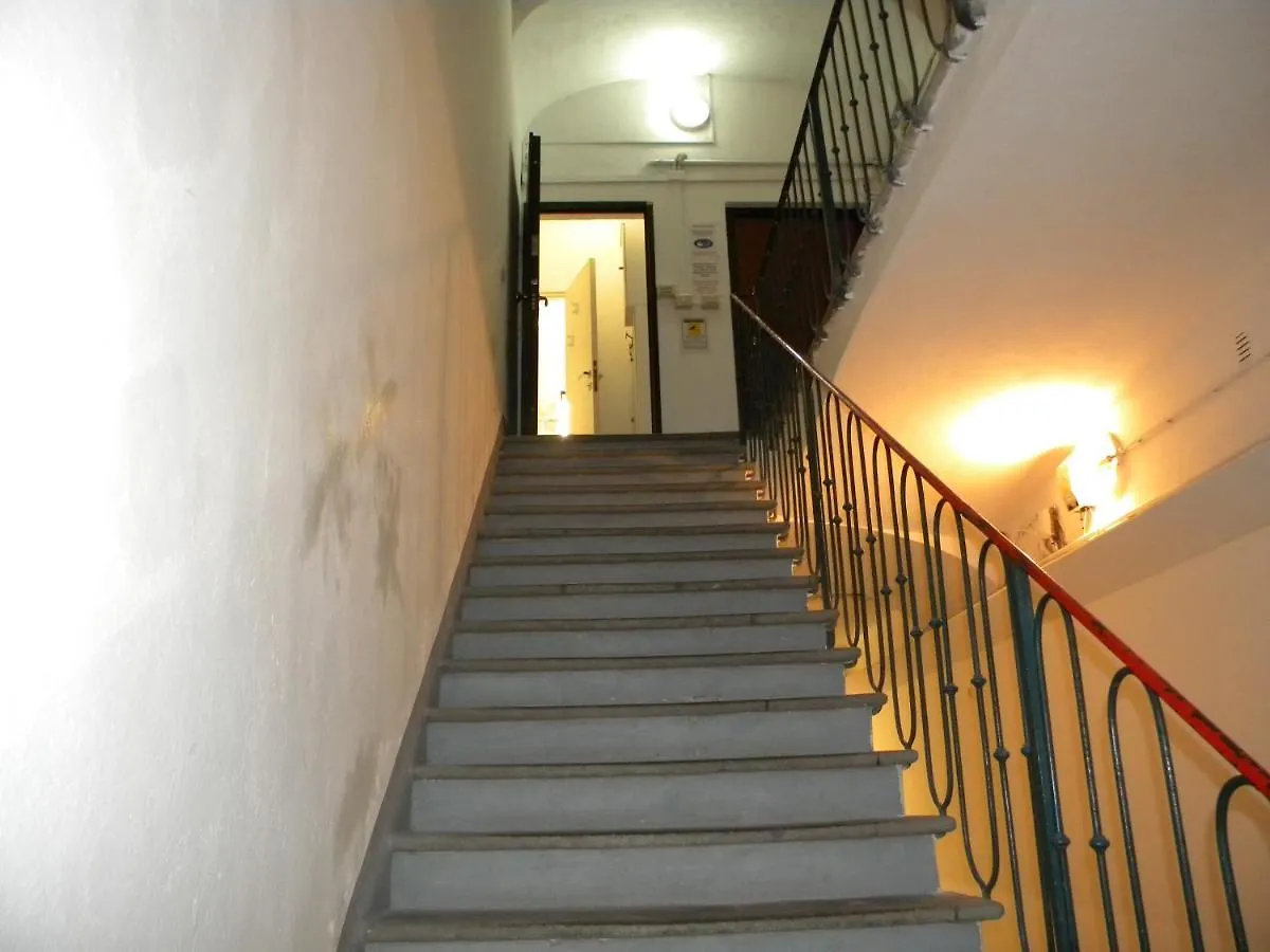 شقة Bologna House Pratello 2
