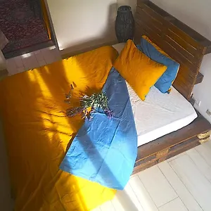 Appartamento Skylight Indipendenza In The Heart Of City