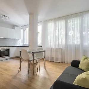  Appartamento Centre
