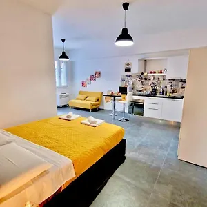  Appartamento Friendlyhouse