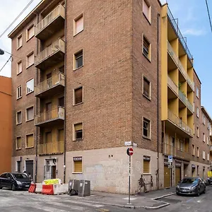  Appartamento Nel Cuore Della Universitaria By Wonderful Italy