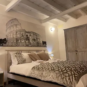 In The Heart Of , Roma Italia