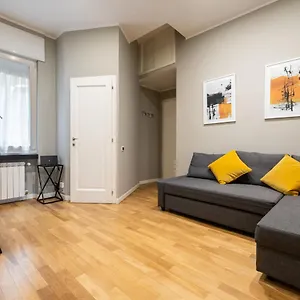  Appartamento Maison Marconi