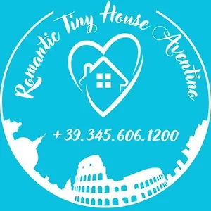 Romantic Tiny House Aventino , Roma Italia